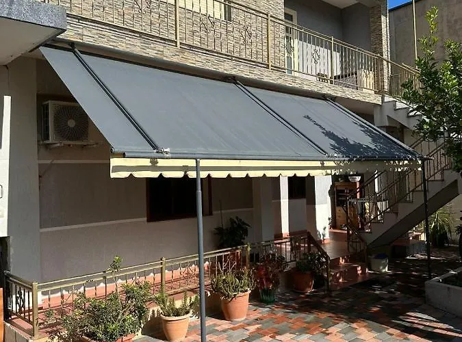 Vila Adriatik 1