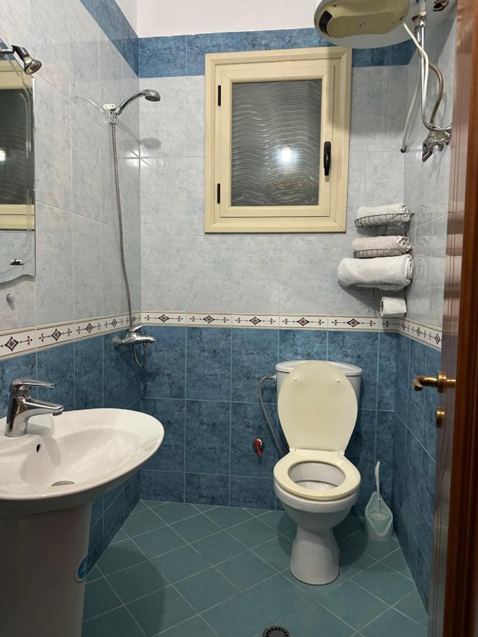 Adriatik 1 Apartament *