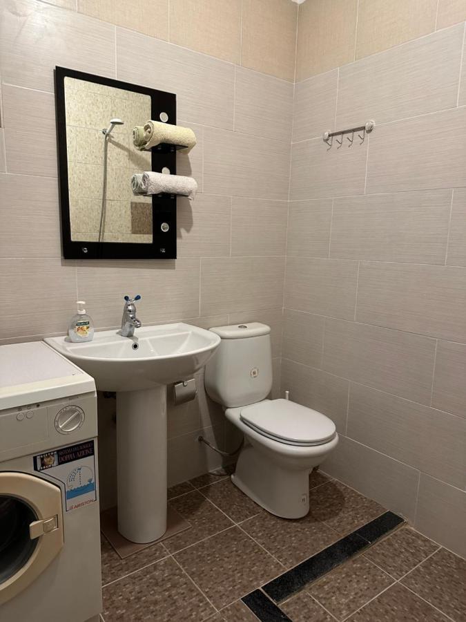Apartament Adriatik 1 *