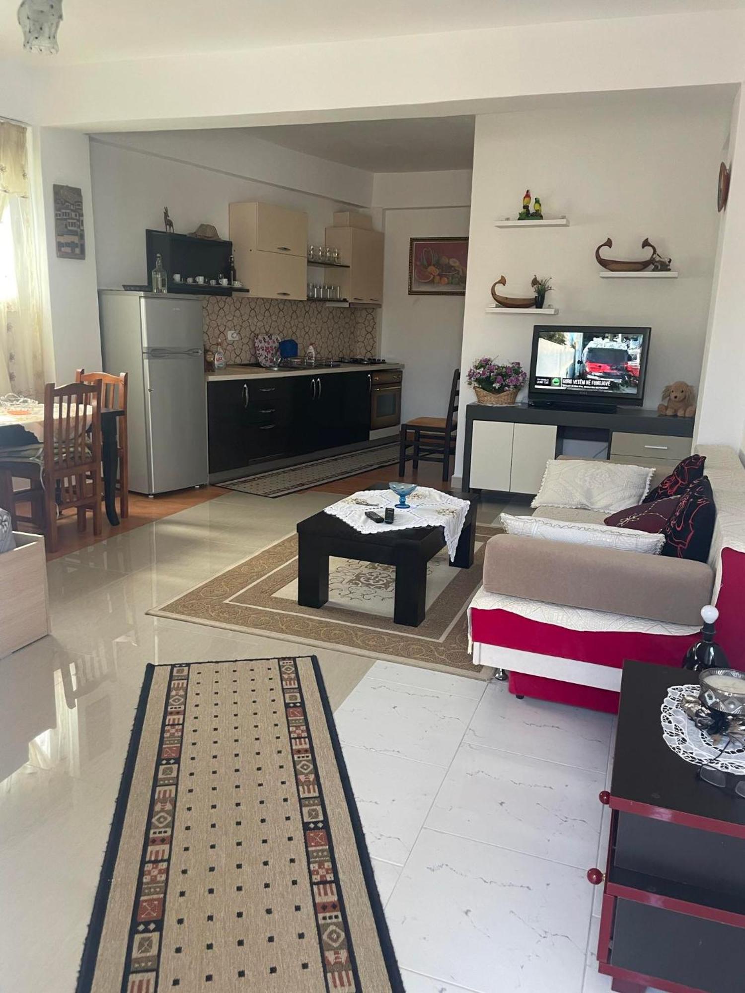 Apartament Adriatik 1