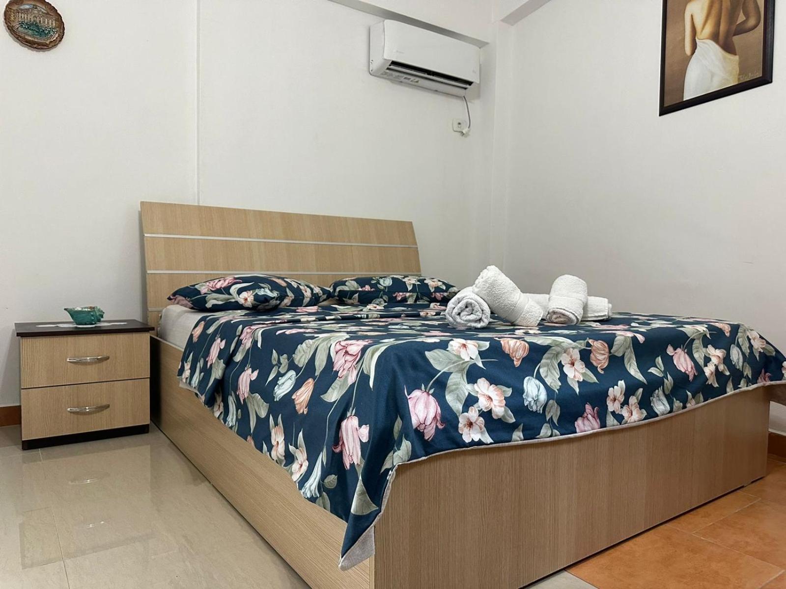Apartament Adriatik 1 *