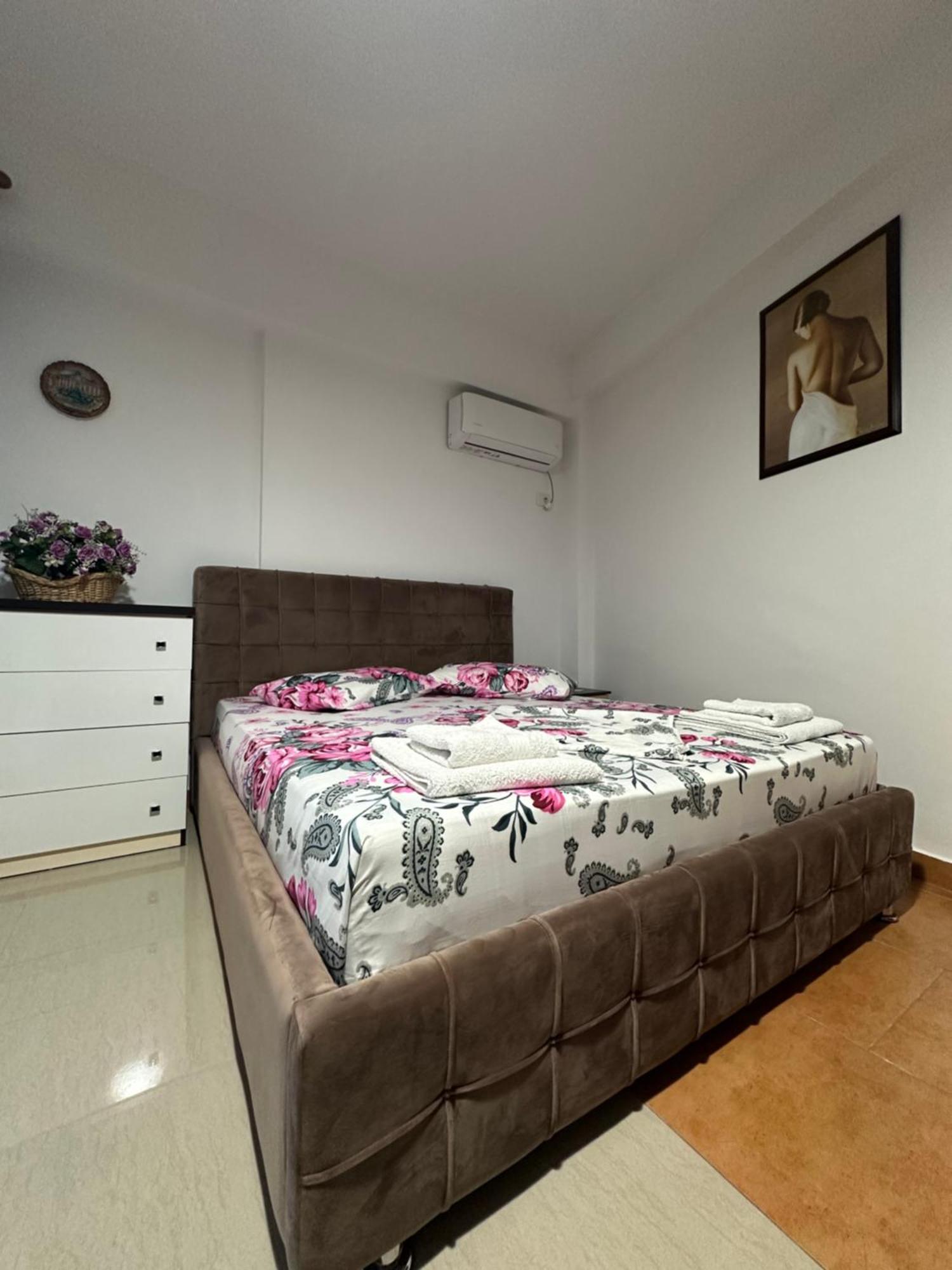 Appartement Adriatik 1