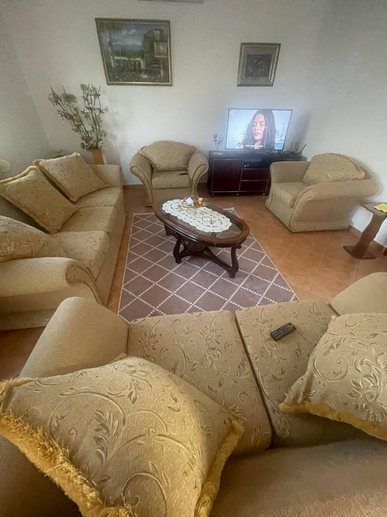 Appartement Adriatik 1