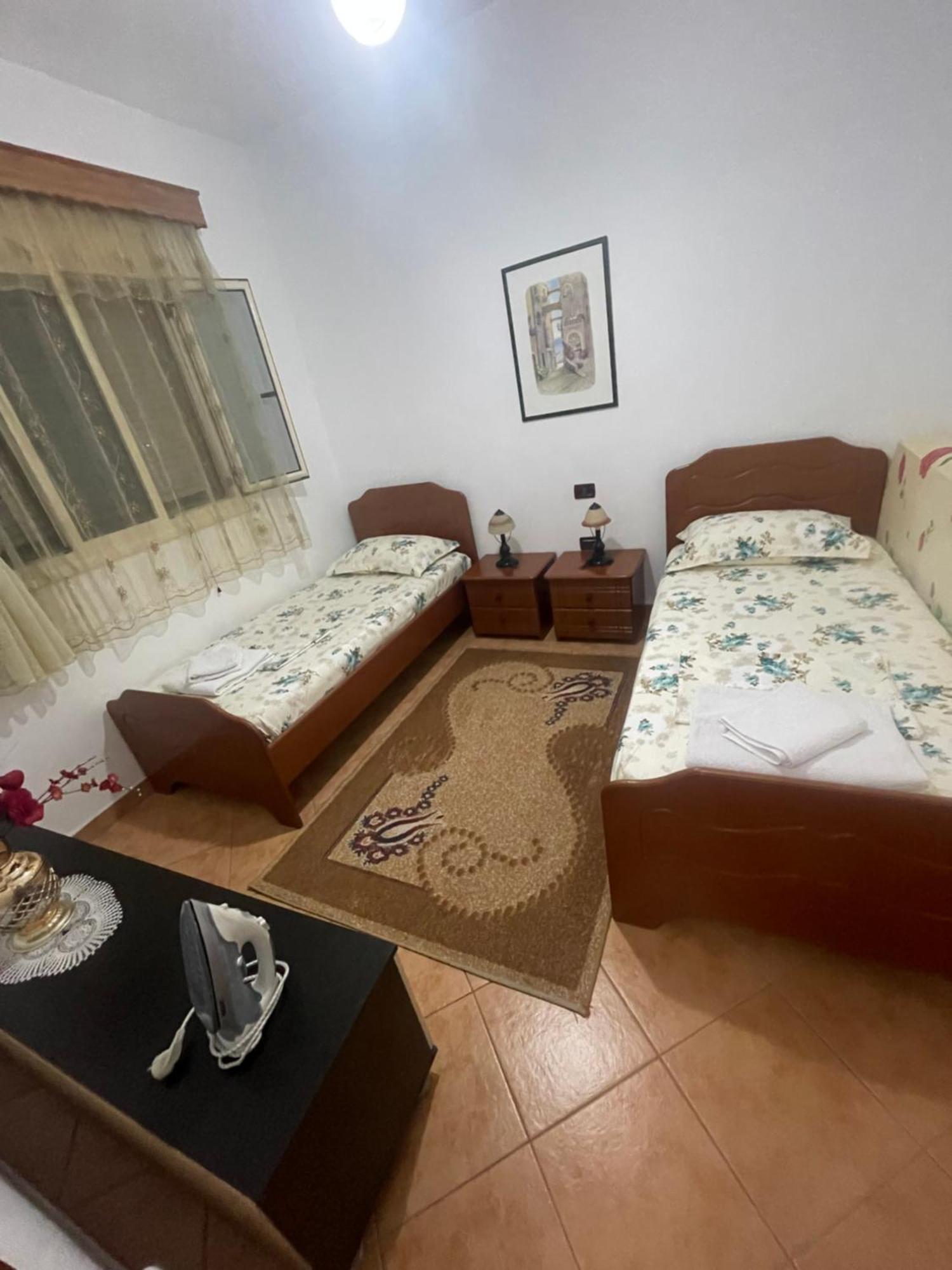 Adriatik 1 Appartement Vlorë
