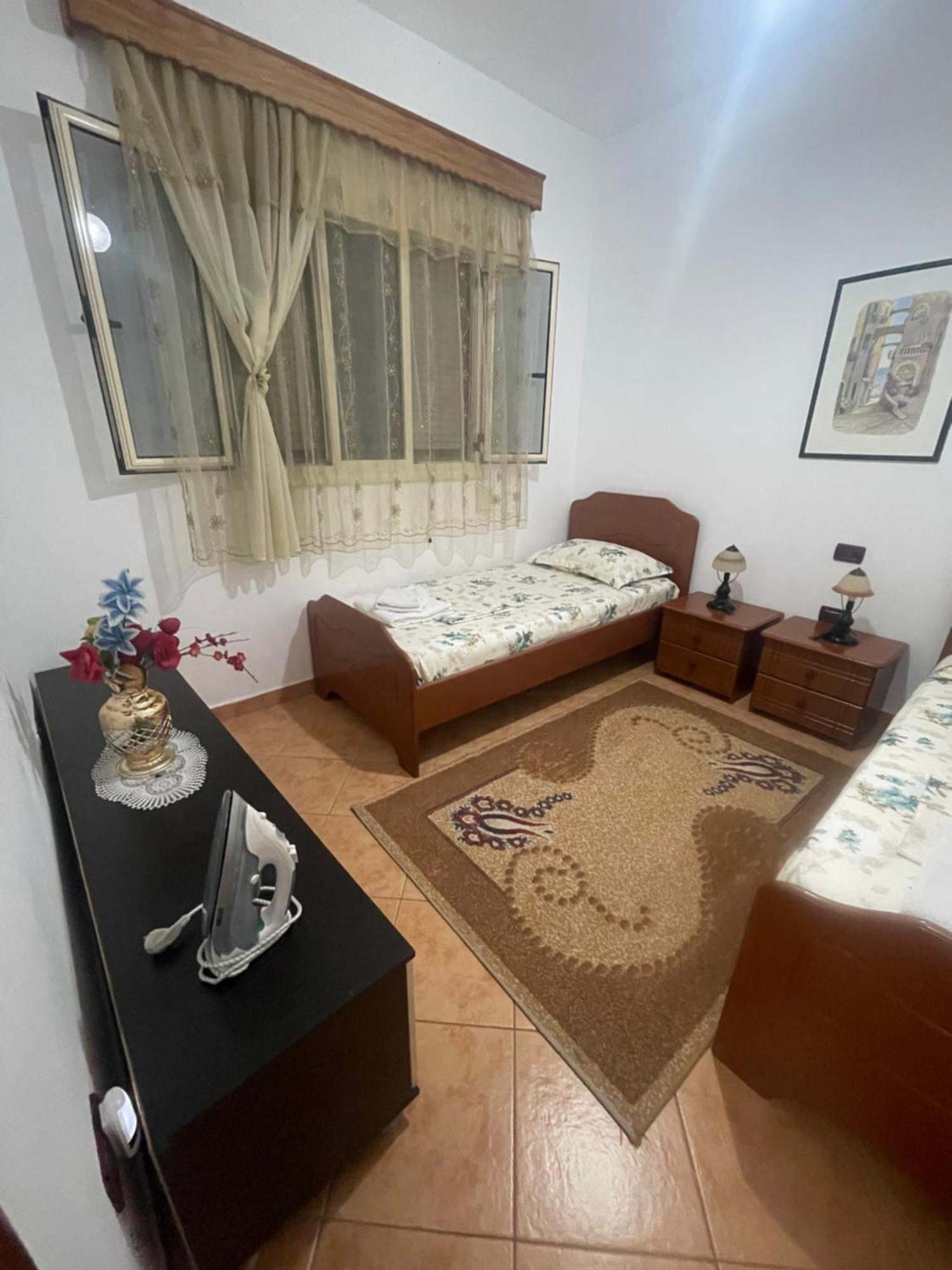 Adriatik 1 * Vlorë