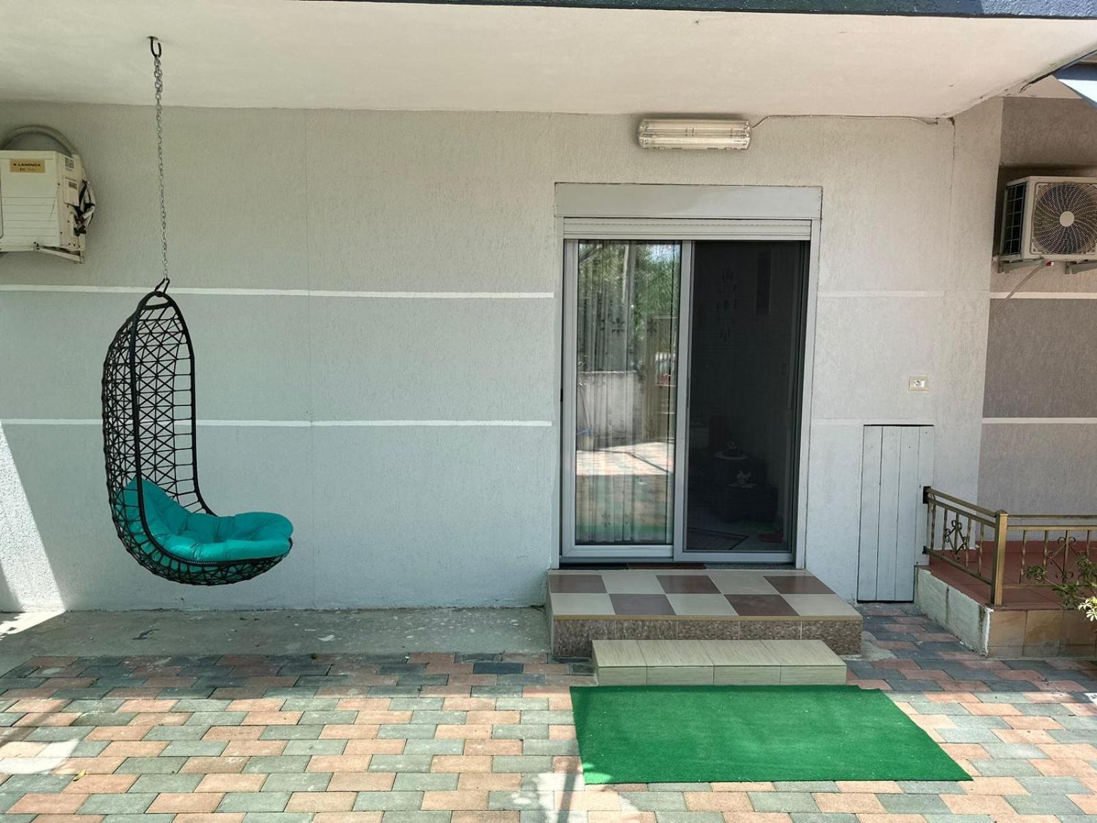 Apartment Adriatik 1 Vlore