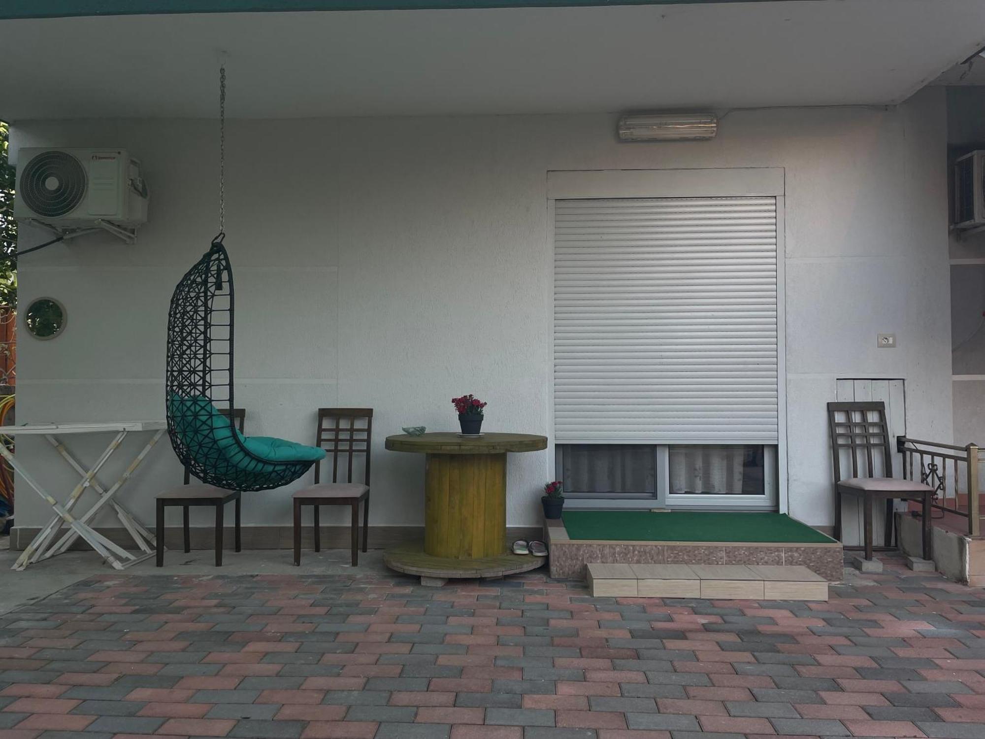 Apartment Adriatik 1 Vlore